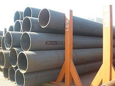 化肥設(shè)備用高壓無(wú)縫管