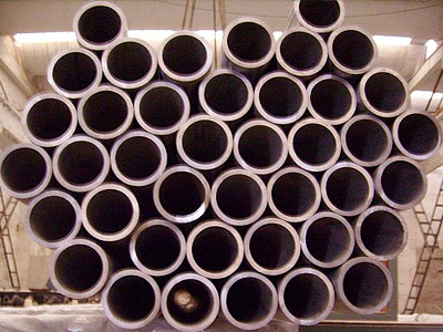 化肥設(shè)備用高壓無(wú)縫管