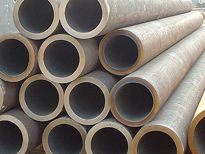 厚壁無縫鋼管
