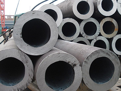 厚壁無(wú)縫鋼管